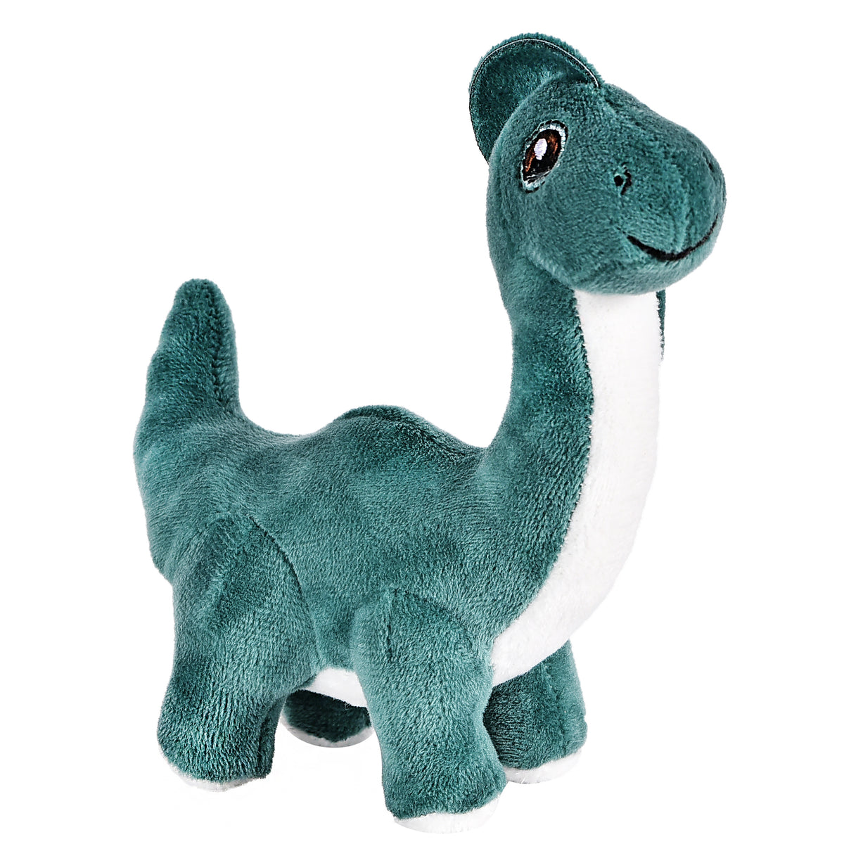 Mini Brachiosaurus Dinoworld