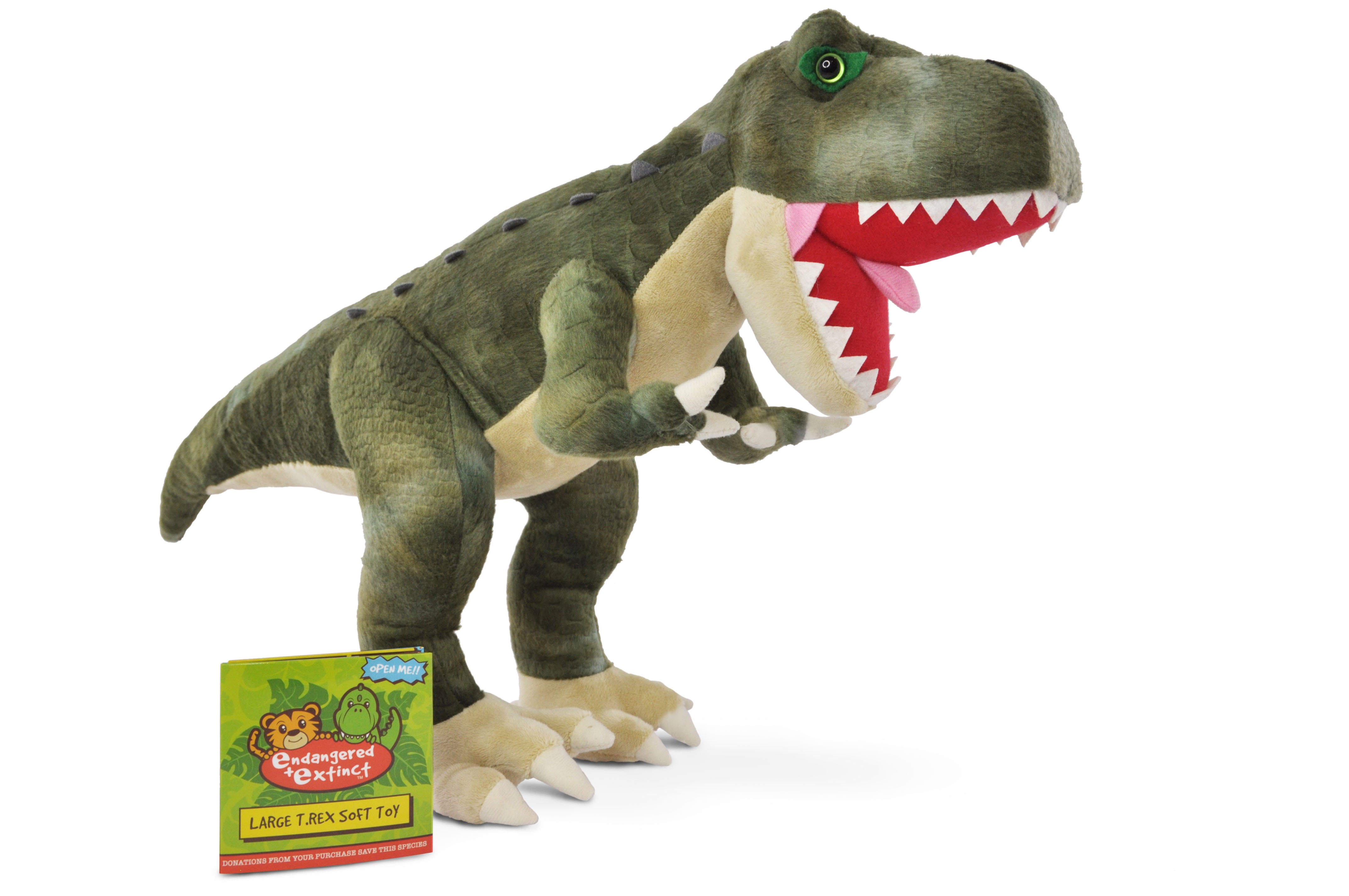 T Rex Store T-Rex – DinoWorld