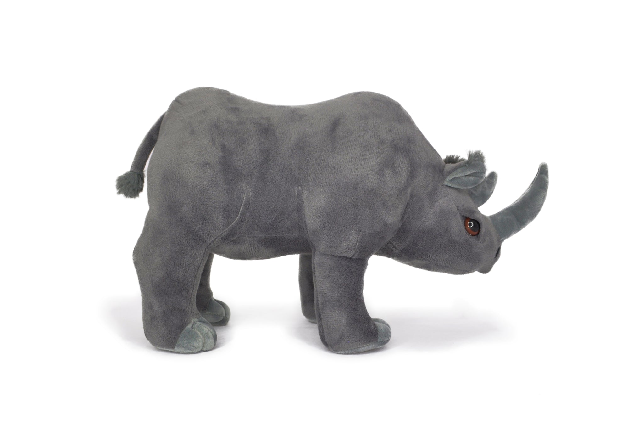 Black Rhino – DinoWorld