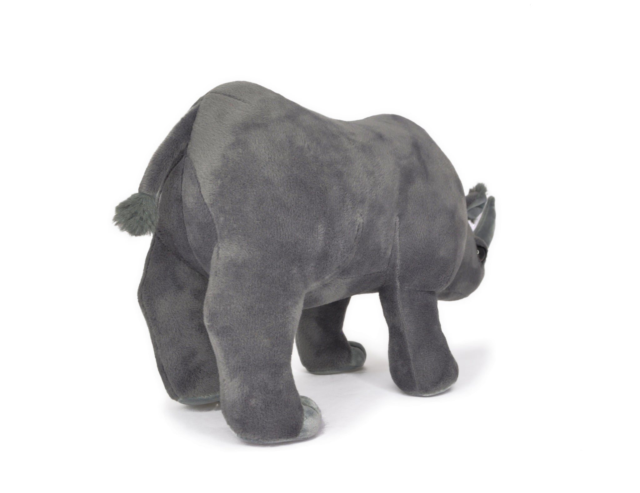Black Rhino – DinoWorld